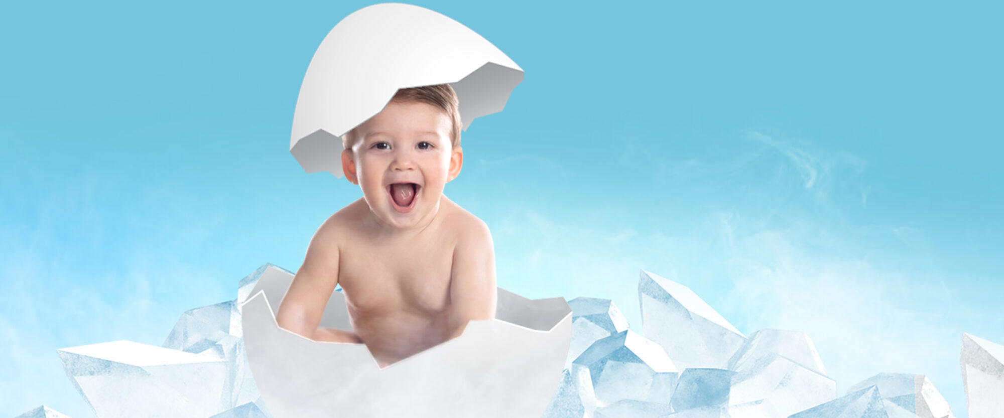 Egg Freezing Package | Superior A.R.T.
